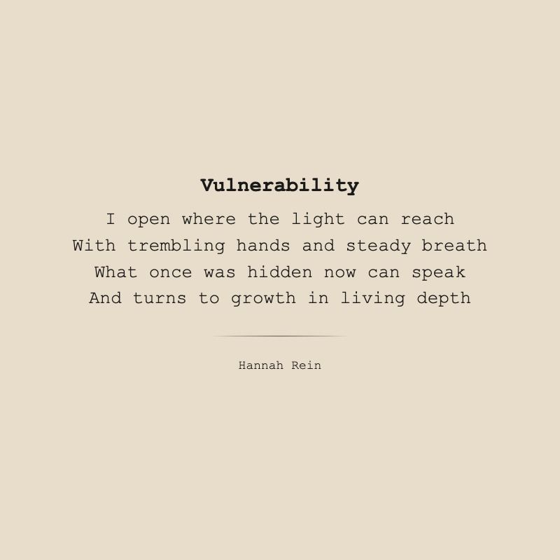 Vulnerability