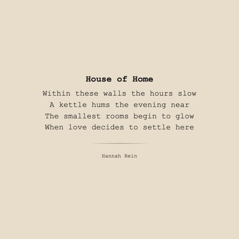 House of Home