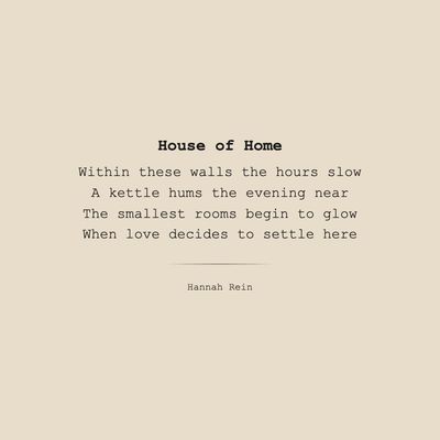House of Home