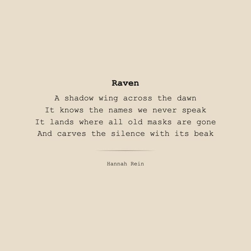 Raven