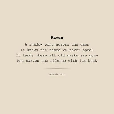 Raven