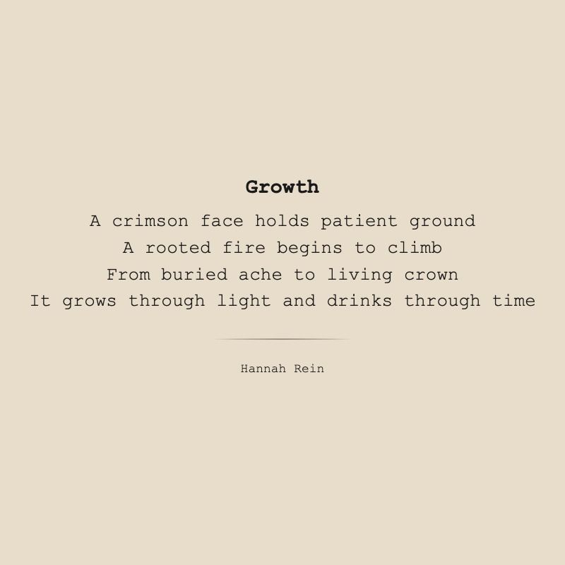 Growth