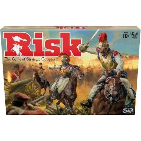 Risk