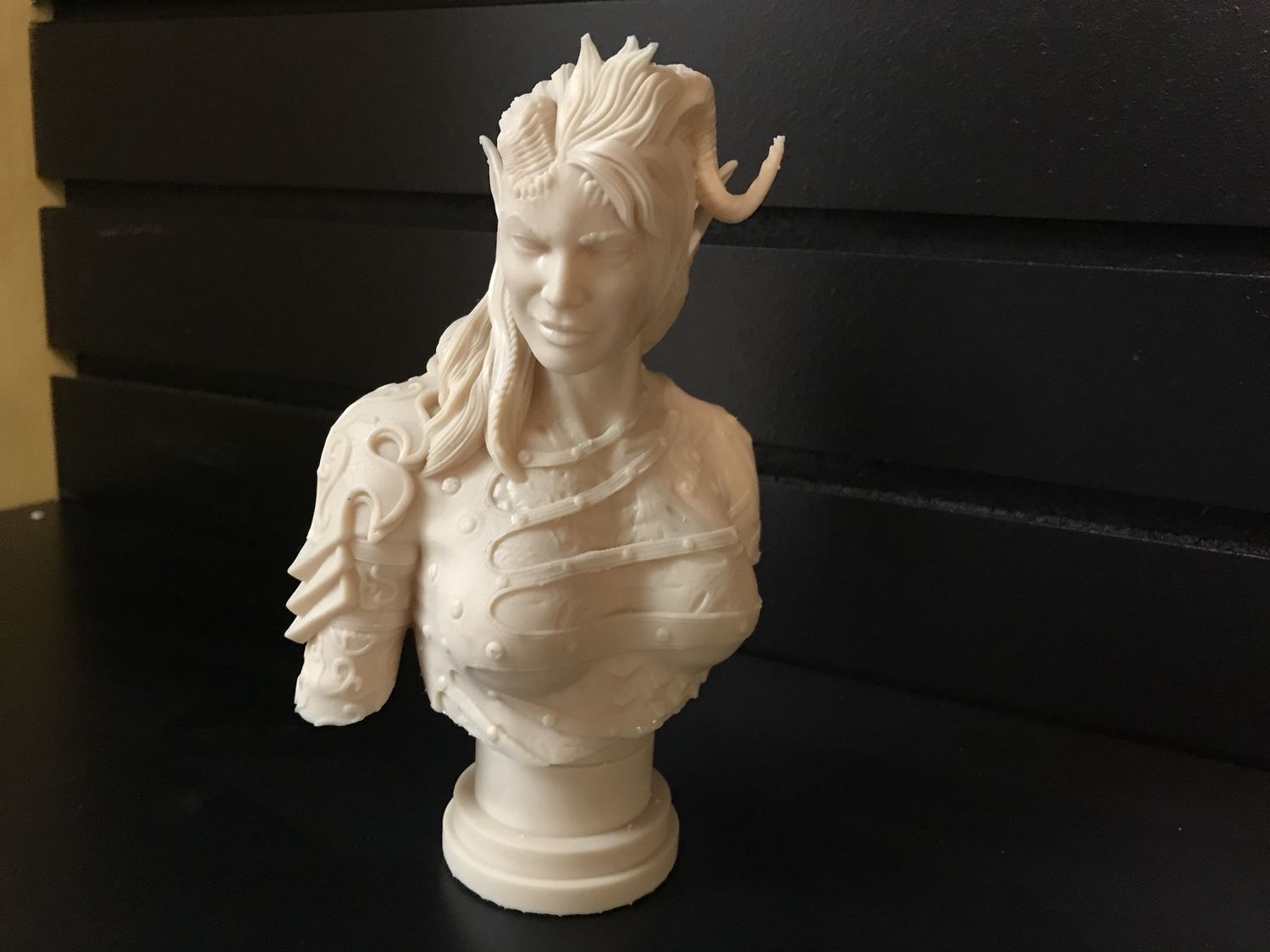 3d Print: Karlach
