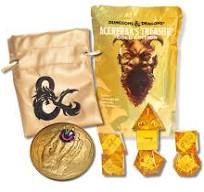 Dungeons And Dragons: Acereraks Blind Box