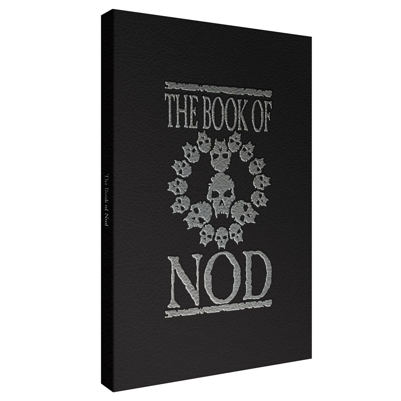 Vampire The Masquerade: RPG - The Book of Nod