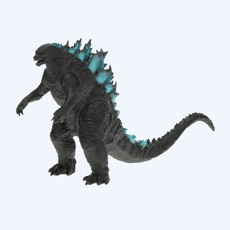 Bandai Movie Monster Series Godzilla 2019