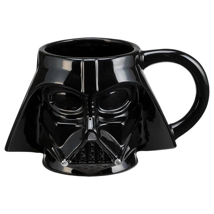 Darth Vader Mug