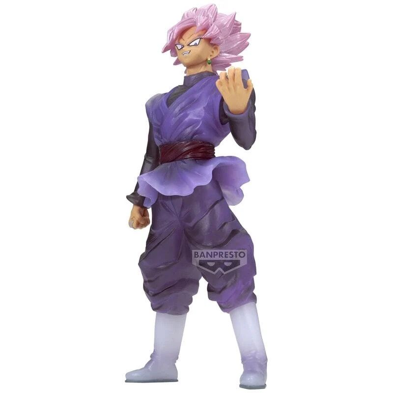Goku Rose