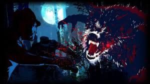 Werewolf The Apocalypse