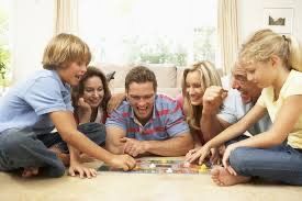 Board Games