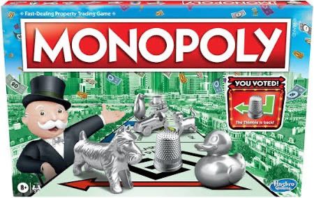 Monopoly