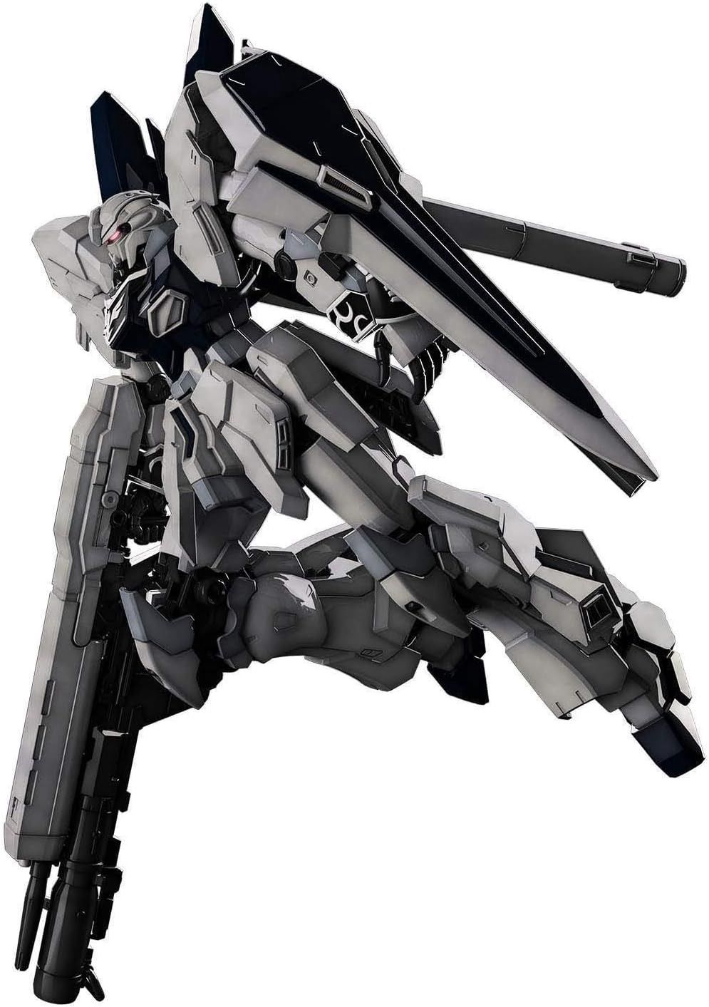 Sinanjustein Gundam