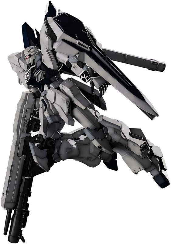 Sinanjustein Gundam