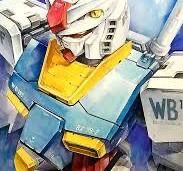Gundams
