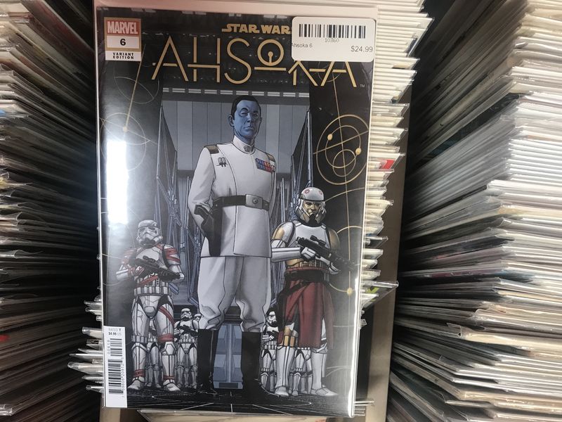 Ahsoka 6