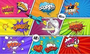 Comics
