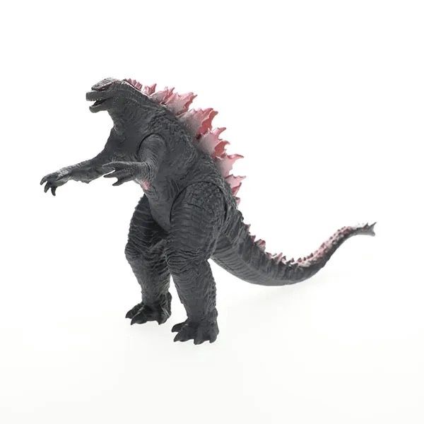 Bandai monster movie series Godzilla 2024 hollywood