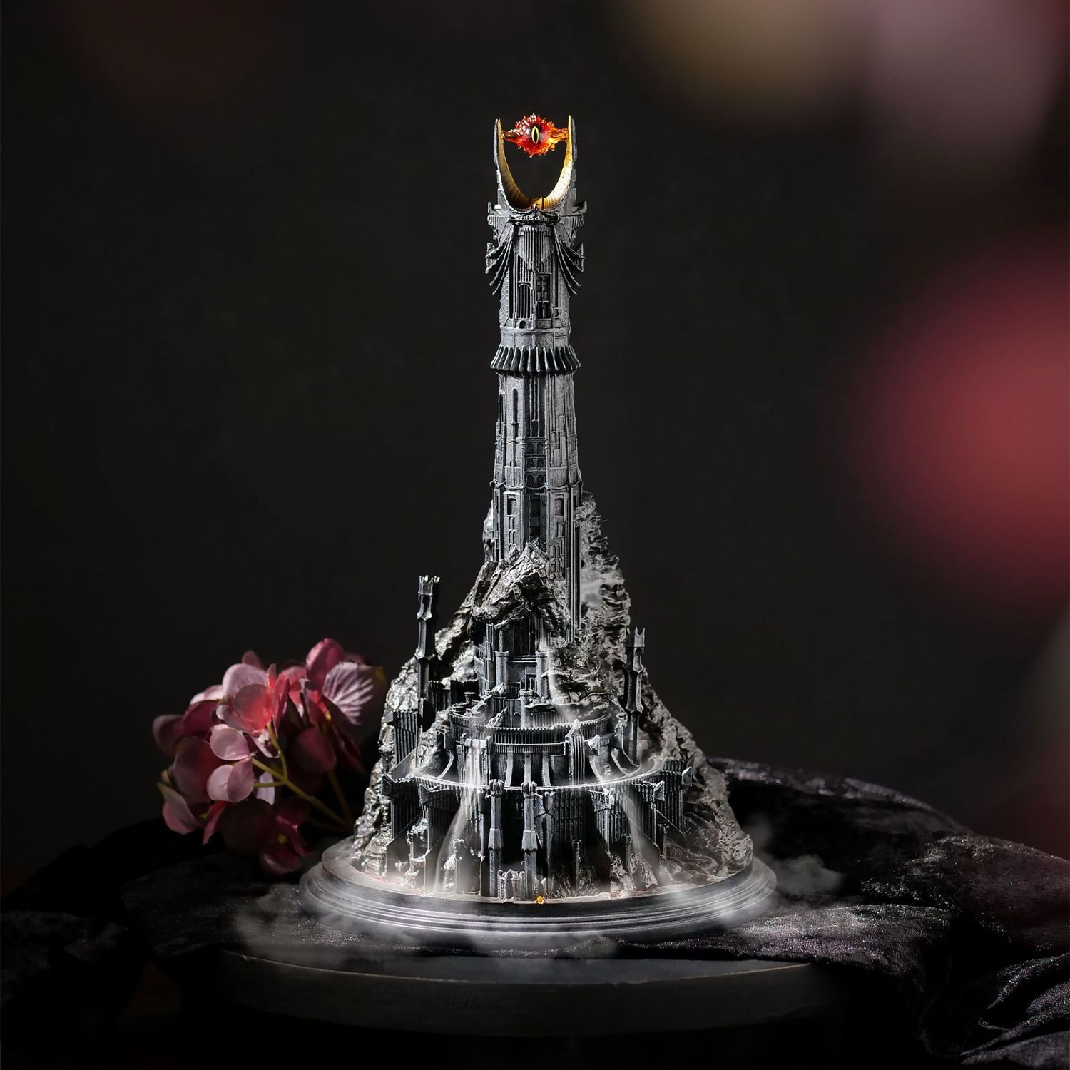 LOTR Barad Dur Insense Burner
