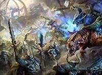 Warhammer Age Of Sigmar (AOS)