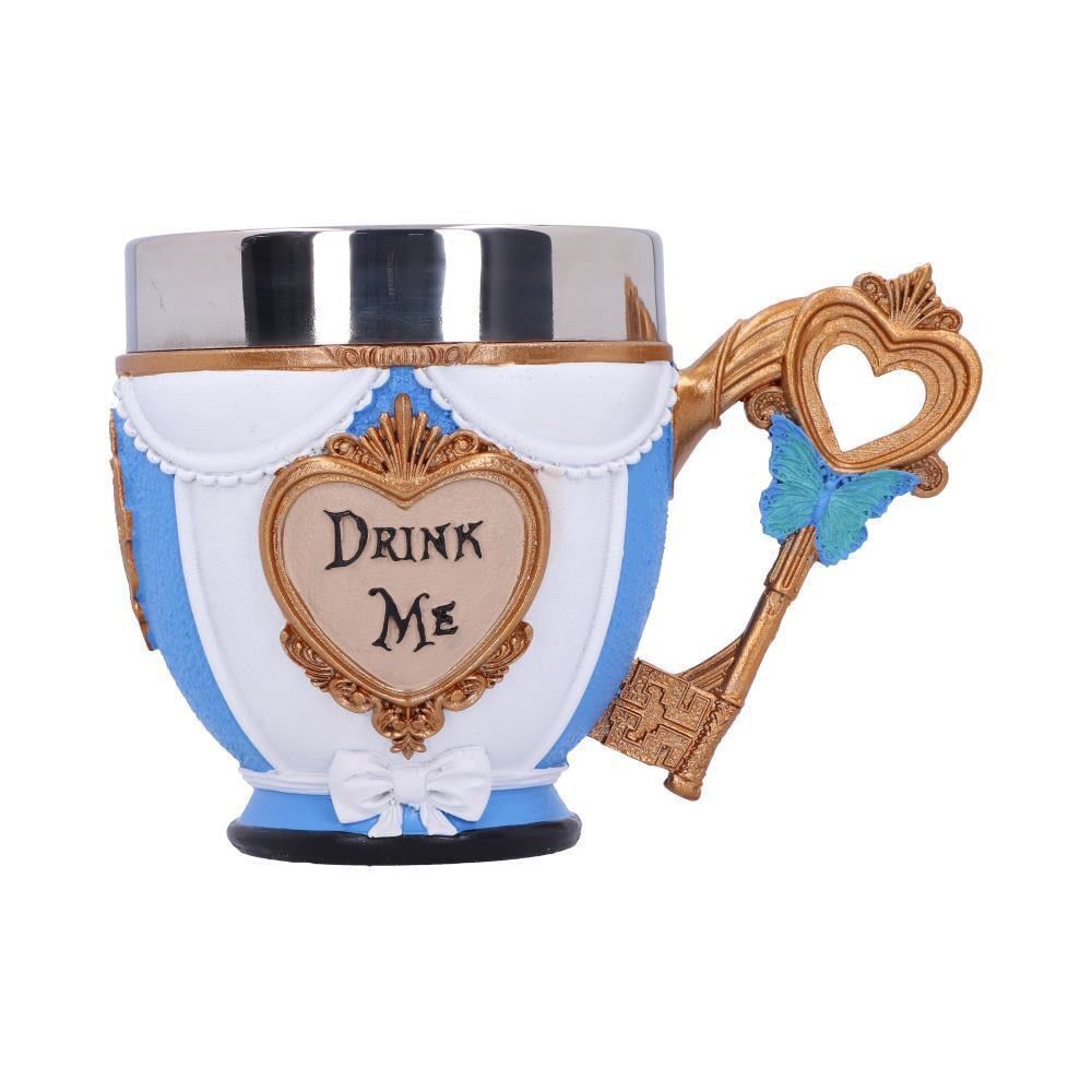Alice In Wonderland Drink Me Cup