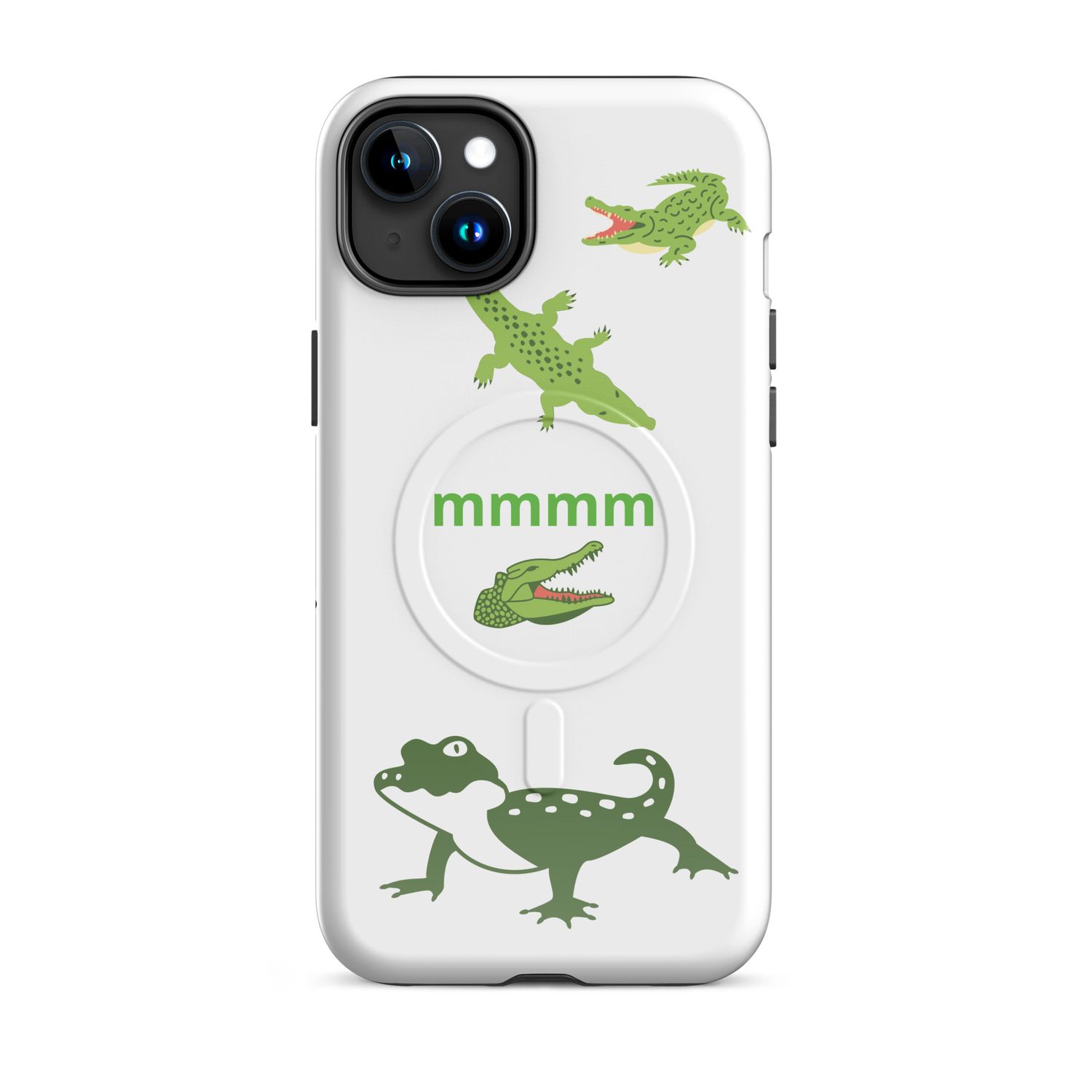 MagSafe® tough case for iPhone®