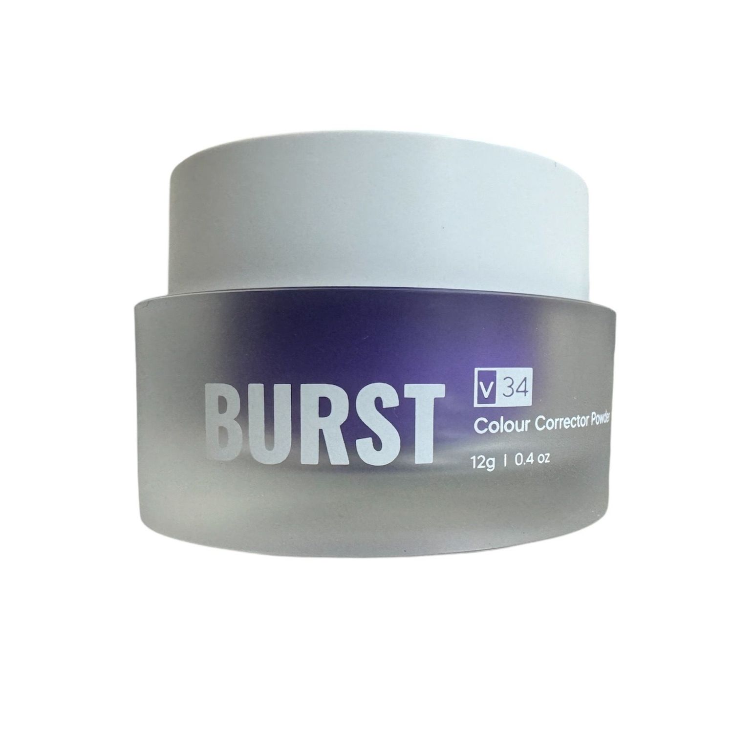 Burst - Colour Corrector Powder