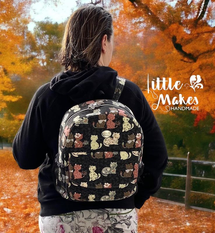 Backpacks