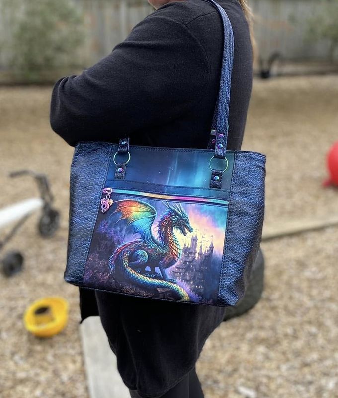 Tote Style