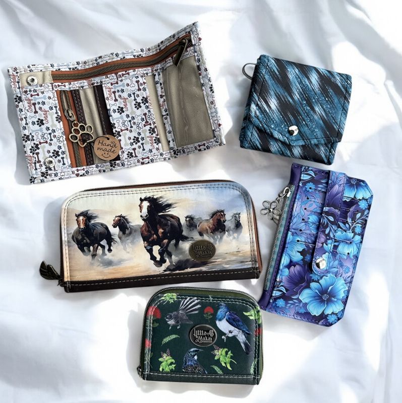 Wallets