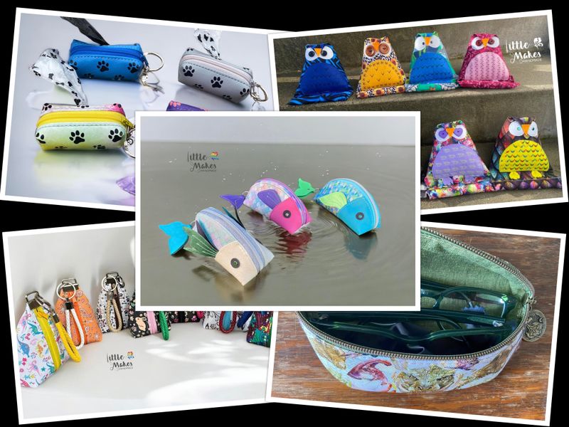 Sundry items