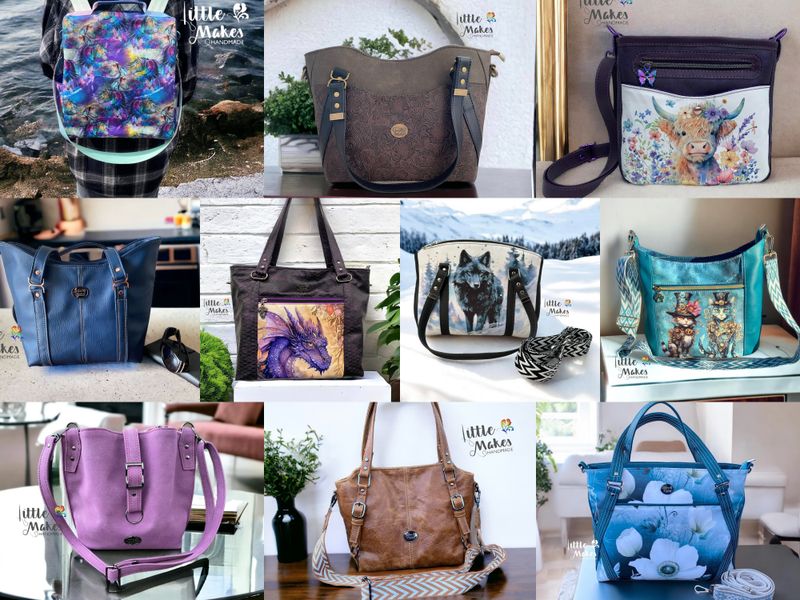 Handbags
