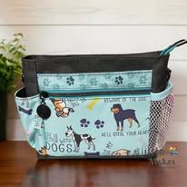 Dog Walker Bag
