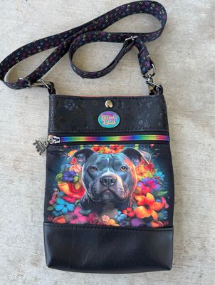 Phone Sling-Staffy