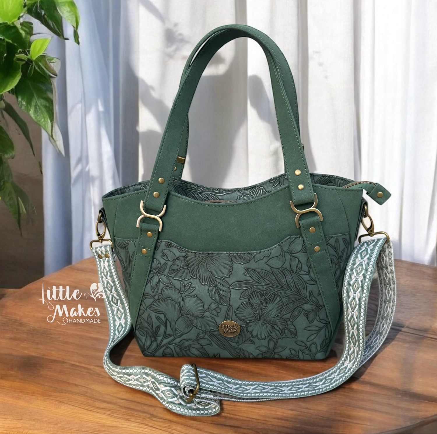 Bugs Life Handbag