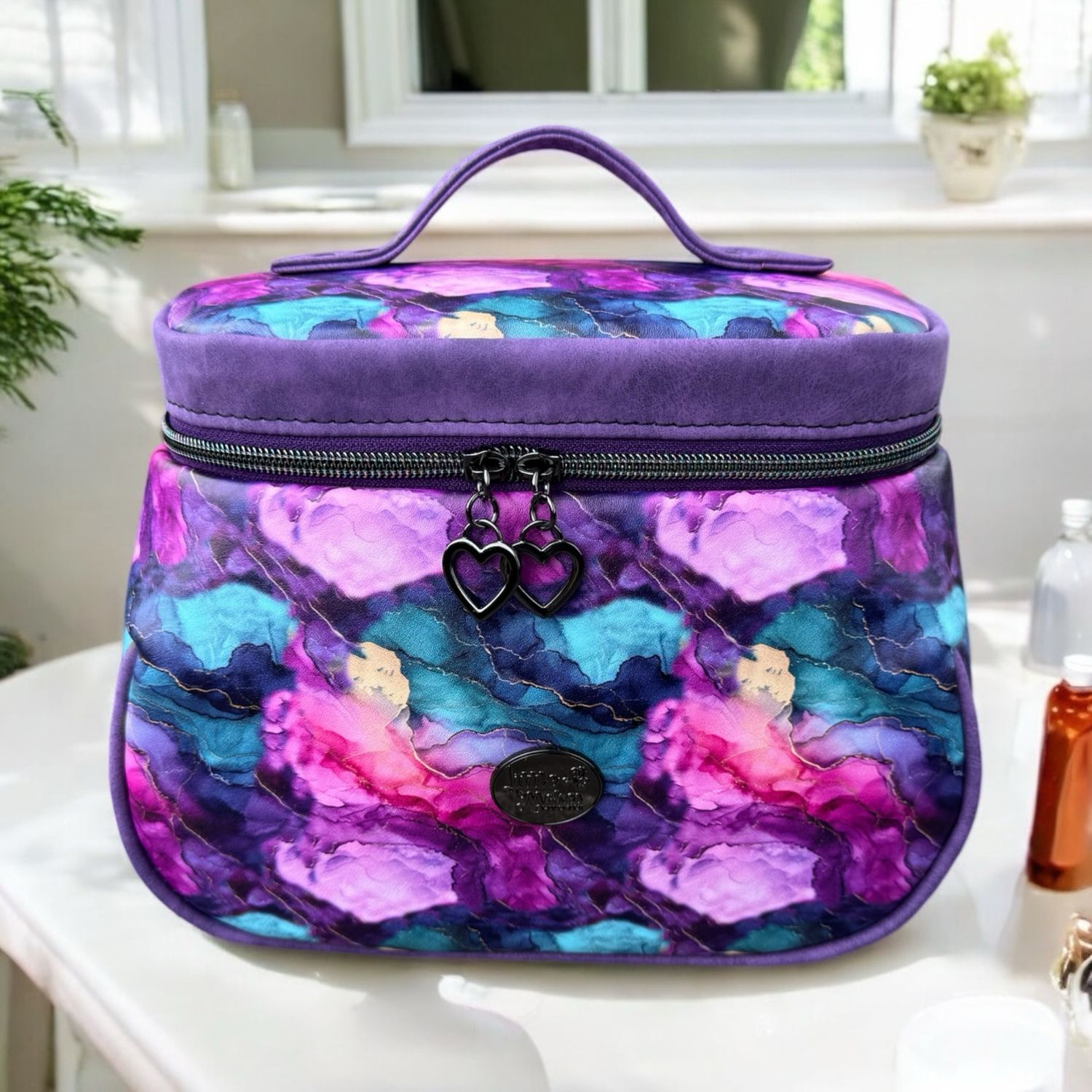 Travel/cosmetic Bag