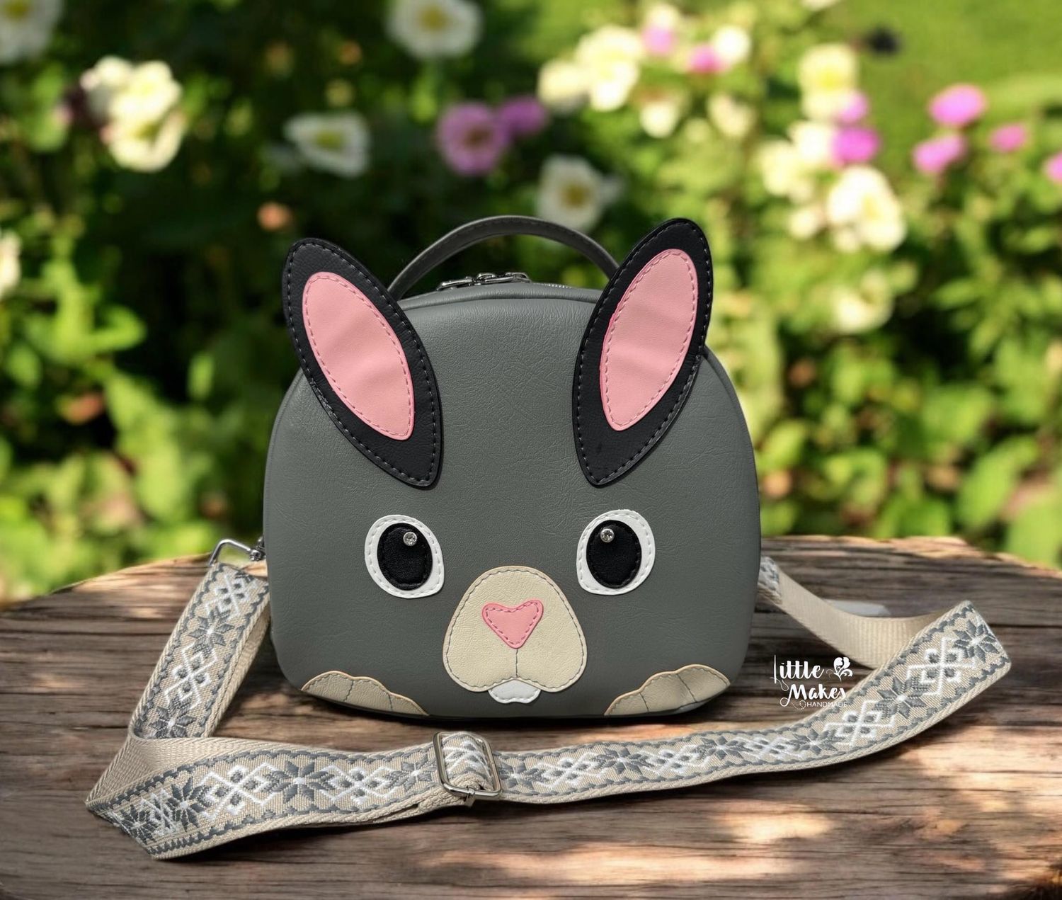 Bunny Bag