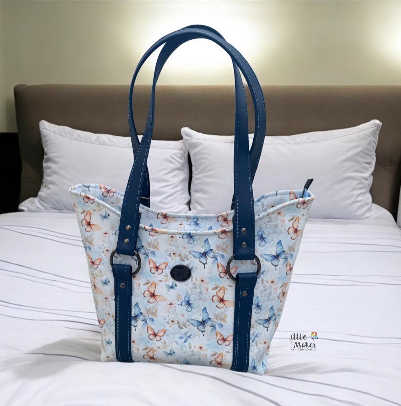 Handbag-Butterflies.