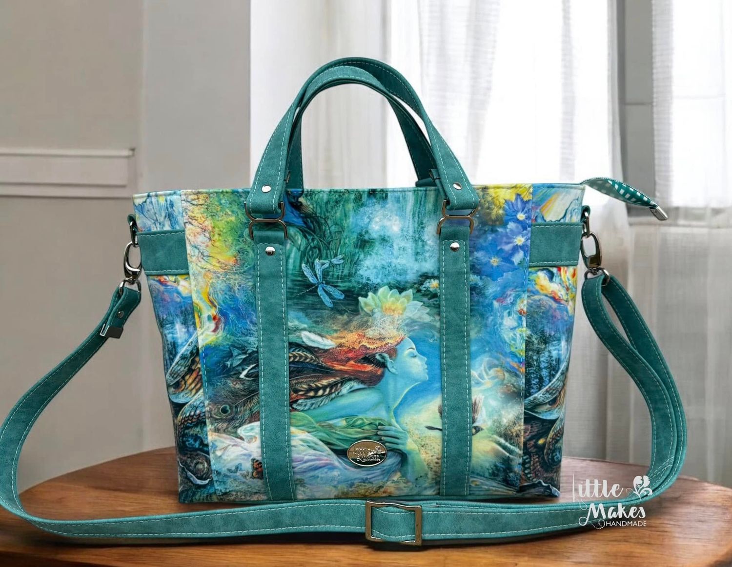 Fantasy Art Handbag