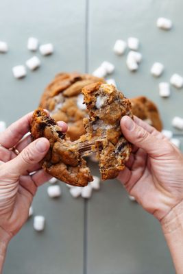 S&#39;more