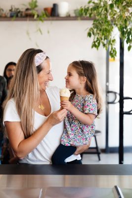 Ice Cream