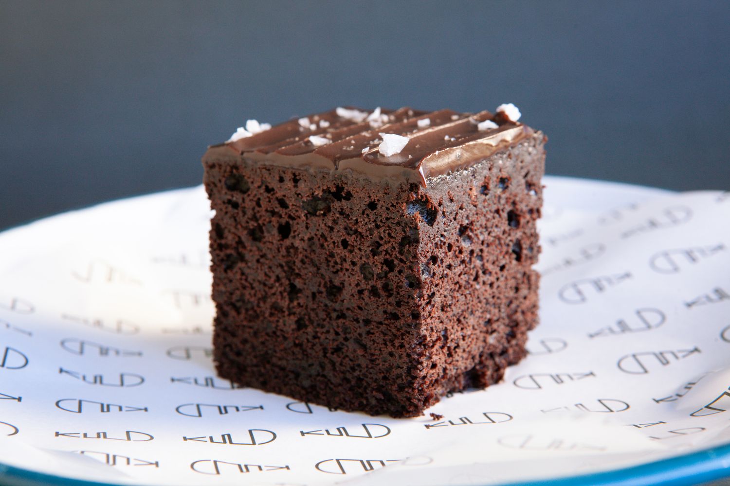 ​Texas Sheet Cake