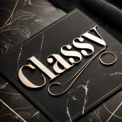 Classy