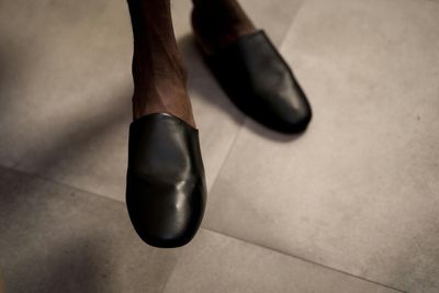 Men shoes
