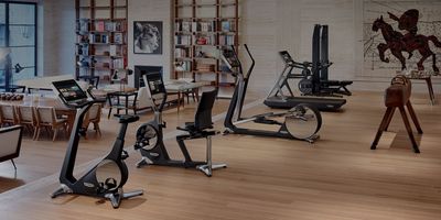 Sports equipment