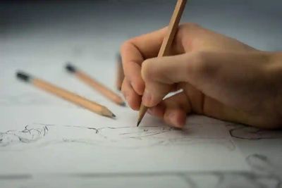 DRAWING I