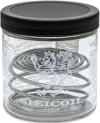 LION SILICOIL TANK JAR