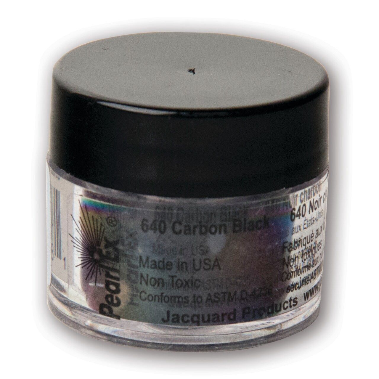 PEARL EX 3 GRAM CARBON BLACK