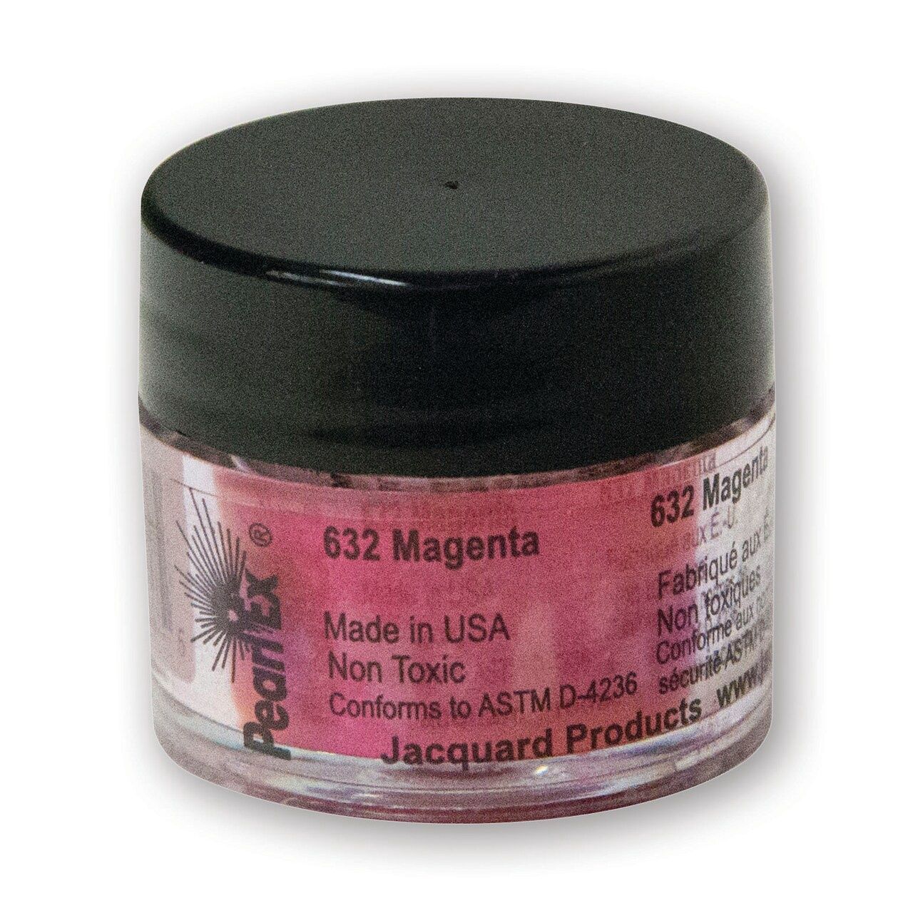 PEARL EX 3 GRAM 632 MAGENTA