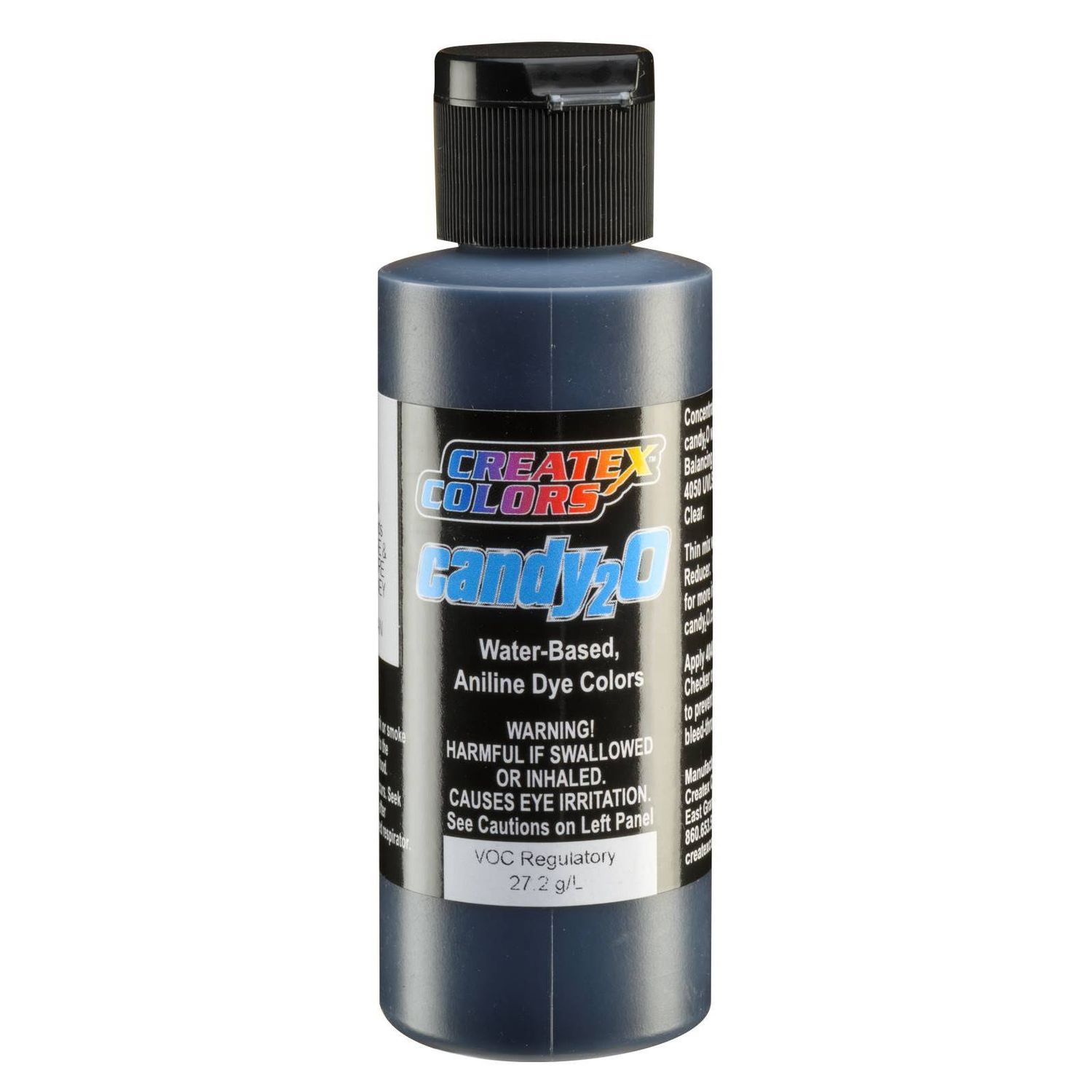 CANDY2O AIRBRUSH COLORS 2OZ DEEP PURPLE